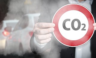 In Bielefeld soll die CO₂-Produktion deutlich gesenkt werden. - Julian Stratenschulte In Bielefeld soll die CO₂-Produktion deutlich gesenkt werden. - Julian Stratenschulte
