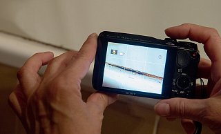 Reisemängel sollten von Urlaubern stets gut dokumentiert werden. - picture alliance/dpa Reisemängel sollten von Urlaubern stets gut dokumentiert werden. - picture alliance/dpa