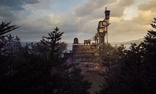 Das verwinkelte Finch-Haus, der zentrale Schauplatz in What Remains of Edith Finch, symbolisiert die komplexe Geschichte der Familie. - Giant Sparrow/Annapurna Interactive Das verwinkelte Finch-Haus, der zentrale Schauplatz in What Remains of Edith Finch, symbolisiert die komplexe Geschichte der Familie. - Giant Sparrow/Annapurna Interactive