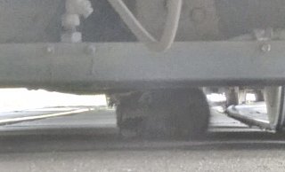 Wer versteckt sich denn da unter der Stadtbahn? - NW Wer versteckt sich denn da unter der Stadtbahn? - NW