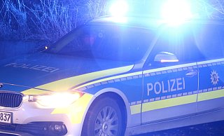 Die Polizei musste eine Unfallflucht aufklären. - Symbolfoto: MT-Archiv Die Polizei musste eine Unfallflucht aufklären. - Symbolfoto: MT-Archiv