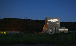 Am Standort des ehemaligen Kernkraftwerkes in Würgassen soll ein Bereitstellungslager für Atommüll aus ganz Deutschland entstehen. Die Bürgerinitiative dagegen hat jetzt ein eigenes Gutachten zur Eignung des Standortes in Auftrag gegeben. - Jannis Grosse Am Standort des ehemaligen Kernkraftwerkes in Würgassen soll ein Bereitstellungslager für Atommüll aus ganz Deutschland entstehen. Die Bürgerinitiative dagegen hat jetzt ein eigenes Gutachten zur Eignung des Standortes in Auftrag gegeben. - Jannis Grosse