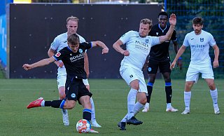 Testspiel Arminia - Wiedenbrück - Foto: Andreas Zobe/NW Testspiel Arminia - Wiedenbrück - Foto: Andreas Zobe/NW