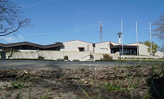 Das Gelände am Freibad als Alternativstandort wurde in den vergangenen Monaten auch im Rathaus diskutiert und stößt bei der Kolpingsfamilie auf Zustimmung. - Christian Geisler Das Gelände am Freibad als Alternativstandort wurde in den vergangenen Monaten auch im Rathaus diskutiert und stößt bei der Kolpingsfamilie auf Zustimmung. - Christian Geisler