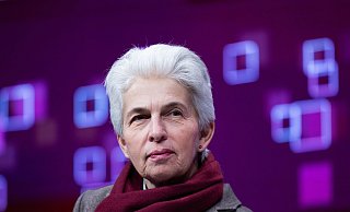 FDP-Verteidigungsexpertin Marie-Agnes Strack-Zimmermann warnt: «Wir können nicht mehr davon ausgehen, dass die Vereinigten Staaten automatisch unsere Probleme lösen.» - Rolf Vennenbernd/dpa FDP-Verteidigungsexpertin Marie-Agnes Strack-Zimmermann warnt: «Wir können nicht mehr davon ausgehen, dass die Vereinigten Staaten automatisch unsere Probleme lösen.» - Rolf Vennenbernd/dpa
