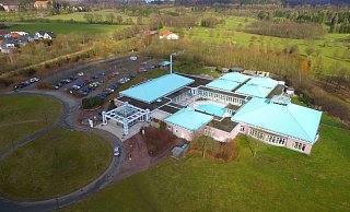 Das Personal der Driburg-Therme hat seine Wachsamkeit erhöht, nachdem dort zweimal hintereinander sonntags Diebe Garderobenschränke aufgebrochen haben. - Jens Reddeker Das Personal der Driburg-Therme hat seine Wachsamkeit erhöht, nachdem dort zweimal hintereinander sonntags Diebe Garderobenschränke aufgebrochen haben. - Jens Reddeker