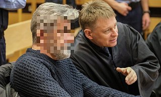 Der 54-Jährige litt seit längerer Zeit an Herzproblemen. - Andreas Zobe Der 54-Jährige litt seit längerer Zeit an Herzproblemen. - Andreas Zobe