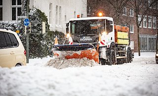 Der aktuelle Wintereinbruch wird vielen im Gedächtnis bleiben. - Mike-Dennis Müller Der aktuelle Wintereinbruch wird vielen im Gedächtnis bleiben. - Mike-Dennis Müller