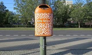 „Manchmal braucht es eben Anreize oder subtile Hinweise zur Müllentsorgung",heißt es jetzt aus Steinhagen. Wirklich? - Symbolfoto/Pixabay „Manchmal braucht es eben Anreize oder subtile Hinweise zur Müllentsorgung",heißt es jetzt aus Steinhagen. Wirklich? - Symbolfoto/Pixabay