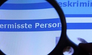 Die Suche nach dem vermissten Versmolder Jugendlichen geht nach wie vor weiter. - Symbolfoto/ picture alliance Die Suche nach dem vermissten Versmolder Jugendlichen geht nach wie vor weiter. - Symbolfoto/ picture alliance