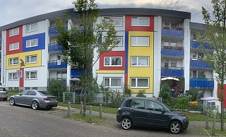 Panorama Nordstadt - Frank-Michael Kiel-Steinkamp Panorama Nordstadt - Frank-Michael Kiel-Steinkamp