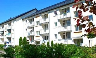 Im vergangenen Jahr wurden in der Paderborner Kernstadt 335 Eigentumswohnungen im Bestand veräußert, das sind deutlich mehr als in den Vorjahren. - Gunter Held Im vergangenen Jahr wurden in der Paderborner Kernstadt 335 Eigentumswohnungen im Bestand veräußert, das sind deutlich mehr als in den Vorjahren. - Gunter Held