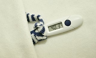 Von einer Influenza-Welle kann derzeit im Kreis Höxter nicht gesprochen werden. - (Symbolbild) Pixabay Von einer Influenza-Welle kann derzeit im Kreis Höxter nicht gesprochen werden. - (Symbolbild) Pixabay