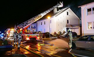 Das Wohnhaus am Vössingweg im Paderborner Ortsteil Wewer. - Ralph Meyer Das Wohnhaus am Vössingweg im Paderborner Ortsteil Wewer. - Ralph Meyer