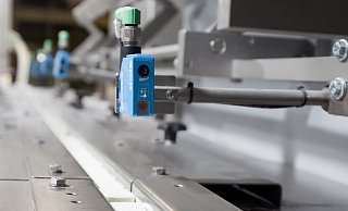 Das Unternehmen setzt auf Nachhaltigkeit. Deshalb stellen sie zahlreiche Reinigungstabs, beispielsweise für Spülmaschinen her. - Copyright:Marko Schoeneberg Das Unternehmen setzt auf Nachhaltigkeit. Deshalb stellen sie zahlreiche Reinigungstabs, beispielsweise für Spülmaschinen her. - Copyright:Marko Schoeneberg
