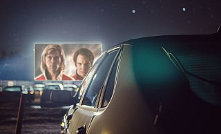 So wie im Vorjahr am Bilster Berg im Kreis Höxter könnte auch in Paderborn bald das Autokino wieder aufleben. - Bilster Berg So wie im Vorjahr am Bilster Berg im Kreis Höxter könnte auch in Paderborn bald das Autokino wieder aufleben. - Bilster Berg