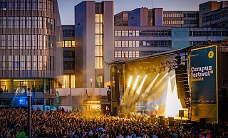 Campus Festival Bielefeld 2025?Foto: Mike-Dennis Mueller / www.mdm.photo - Mike-Dennis Müller Campus Festival Bielefeld 2025?Foto: Mike-Dennis Mueller / www.mdm.photo - Mike-Dennis Müller