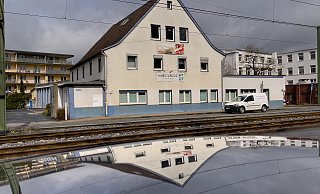 Die freikirchliche Phillippus-Gemeinde setzt auf Streaming und Hybrid-Gottesdienst. - Andreas Zobe Die freikirchliche Phillippus-Gemeinde setzt auf Streaming und Hybrid-Gottesdienst. - Andreas Zobe