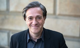 Der frühere «Spiegel»-Chefredakteur Wolfgang Büchner soll auf Vorschlag der FDP Vize-Regierungssprecher werden. - Foto: picture alliance / dpa Der frühere «Spiegel»-Chefredakteur Wolfgang Büchner soll auf Vorschlag der FDP Vize-Regierungssprecher werden. - Foto: picture alliance / dpa