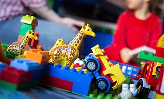 Kinderbetreuung sowie Angebote für Jugendliche und Familien sind wichtige Aufgabenfelder der Stadt Löhne. - Niklas Tüns Kinderbetreuung sowie Angebote für Jugendliche und Familien sind wichtige Aufgabenfelder der Stadt Löhne. - Niklas Tüns