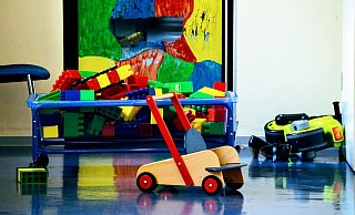 Die Auszeichnung gibt es für besondere Qualität in der frühen Bildung. - (Symbolbild) Pixabay Die Auszeichnung gibt es für besondere Qualität in der frühen Bildung. - (Symbolbild) Pixabay