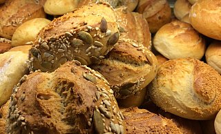 Frische Brötchen gehören zu einem ausgiebigen Frühstück einfach dazu. - Pixabay Frische Brötchen gehören zu einem ausgiebigen Frühstück einfach dazu. - Pixabay