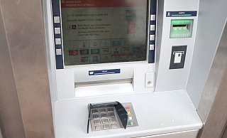 An vielen Orten werden aktuell die Geldautomaten ganz oder teilweise abgeschaltet. - Holger Kosbab / Themenbild An vielen Orten werden aktuell die Geldautomaten ganz oder teilweise abgeschaltet. - Holger Kosbab / Themenbild