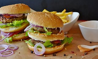 Verzicht auf Fleisch schafft Platz für pflanzliche Nahrungsmittel. - Symbolbild: Pixabay Verzicht auf Fleisch schafft Platz für pflanzliche Nahrungsmittel. - Symbolbild: Pixabay