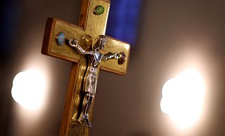 Im vergangenen Jahr hat die katholische Kirche alle Präsenzveranstaltungen absagen müssen. - Symbolfoto/ picture alliance Im vergangenen Jahr hat die katholische Kirche alle Präsenzveranstaltungen absagen müssen. - Symbolfoto/ picture alliance