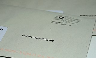 Noch steht der Termin 13. September für die Kommunalwahl in NRW. Im Kreis Höxter gibt es bereits erste Überlegungen dazu, wie die Kommunalwahl als Briefwahl abgehalten werden könnte, berichtet Kreiswahlleiter Klaus Schumacher. - Pixabay Noch steht der Termin 13. September für die Kommunalwahl in NRW. Im Kreis Höxter gibt es bereits erste Überlegungen dazu, wie die Kommunalwahl als Briefwahl abgehalten werden könnte, berichtet Kreiswahlleiter Klaus Schumacher. - Pixabay