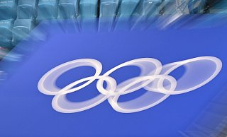 Die Olympischen Spiele in Italien könnten ohne einen deutschen Einzelstarter im Eiskunstlauf stattfinden. - Peter Kneffel/dpa Die Olympischen Spiele in Italien könnten ohne einen deutschen Einzelstarter im Eiskunstlauf stattfinden. - Peter Kneffel/dpa