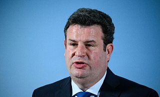 - Bernd von Jutrczenka/dpa - Bernd von Jutrczenka/dpa