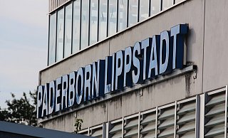 Am Flughafen Paderborn/Lippstadt finden demnächst militärische Übungsflüge statt. - Jens Reddeker Am Flughafen Paderborn/Lippstadt finden demnächst militärische Übungsflüge statt. - Jens Reddeker