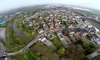 Löhne wird von vielen Teilnehmern der Ummfrage als lebenswerte Stadt eingeschätzt. Noch bis zum 9. Juni läuft die Umfrage. - Jürgen Krüger Löhne wird von vielen Teilnehmern der Ummfrage als lebenswerte Stadt eingeschätzt. Noch bis zum 9. Juni läuft die Umfrage. - Jürgen Krüger