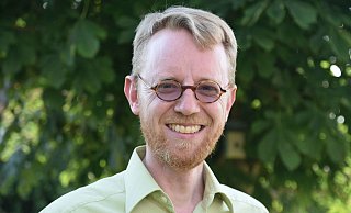 Ralf Kinnius, der seit 1999 für die UWG aktiv und seit 2017 Fraktionsvorsitzender der Wählergemeinschaft ist, will Bernd Dumcke als Bürgermeister ablösen. - Mareike Patock Ralf Kinnius, der seit 1999 für die UWG aktiv und seit 2017 Fraktionsvorsitzender der Wählergemeinschaft ist, will Bernd Dumcke als Bürgermeister ablösen. - Mareike Patock
