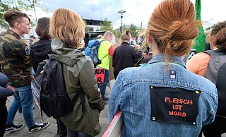Die 27. Kammer des Berlin Landgerichts hatte am 30. August eine Einstweilige Verfügung gegen die Aktion Arbeitsunrecht e.V. genehmigt. - Andreas Frücht Die 27. Kammer des Berlin Landgerichts hatte am 30. August eine Einstweilige Verfügung gegen die Aktion Arbeitsunrecht e.V. genehmigt. - Andreas Frücht