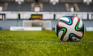 Der Ball ruht beim SVR. - Pixabay Der Ball ruht beim SVR. - Pixabay