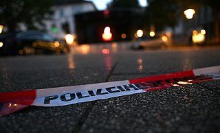 Union hält Sicherheitspaket der Ampel-Koalition für unzureichend. (Archivbild) - Federico Gambarini/dpa Union hält Sicherheitspaket der Ampel-Koalition für unzureichend. (Archivbild) - Federico Gambarini/dpa