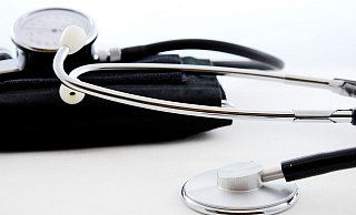 Die Patientin warf dem Bielefelder Arzt sexuelle Belästigung vor. - Bruno/Germany Die Patientin warf dem Bielefelder Arzt sexuelle Belästigung vor. - Bruno/Germany