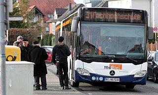MoBiel ändert seinen Fahrplan. - Wolfgang Rudolf MoBiel ändert seinen Fahrplan. - Wolfgang Rudolf