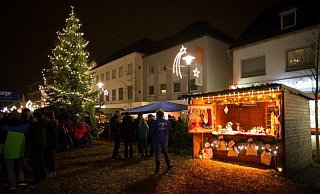 Der Driburger Adventsmarkt 2021 ist abgesagt. - Bad Driburg Touristik Der Driburger Adventsmarkt 2021 ist abgesagt. - Bad Driburg Touristik