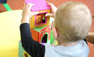 Der erste Bielefelder Kindergarten ist schon wieder dicht. - Pixabay Der erste Bielefelder Kindergarten ist schon wieder dicht. - Pixabay