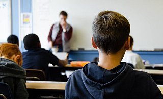 Nur an einer Schule in Paderborn gibt es Ablehnungen. - Unsplash (Symbolfoto) Nur an einer Schule in Paderborn gibt es Ablehnungen. - Unsplash (Symbolfoto)
