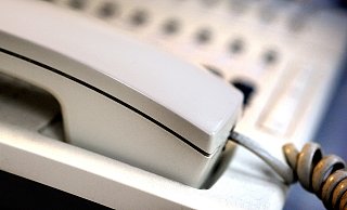 Im Netz der Telekom gibt es am Mittwochmorgen Störungen im Bereich Höxter. - (Symbolbild) Andreas Frücht Im Netz der Telekom gibt es am Mittwochmorgen Störungen im Bereich Höxter. - (Symbolbild) Andreas Frücht