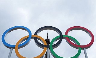 Nach den Olympischen Spielen haben manche Sportler psychische Probleme. - Michael Kappeler/dpa Nach den Olympischen Spielen haben manche Sportler psychische Probleme. - Michael Kappeler/dpa
