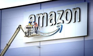An der Stadtgrenze zu Steinheim, im lippischen Belle, soll ein riesiges Amazon-Logistik-Zentrum entstehen. - Andreas Frücht An der Stadtgrenze zu Steinheim, im lippischen Belle, soll ein riesiges Amazon-Logistik-Zentrum entstehen. - Andreas Frücht
