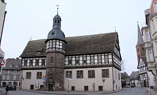 Durch eine Gesetzesänderung bekommen Bürgermeister im Kreis Höxter deutlich höhere Bezüge. - Fabian Herbst Durch eine Gesetzesänderung bekommen Bürgermeister im Kreis Höxter deutlich höhere Bezüge. - Fabian Herbst