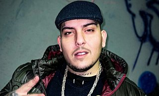 Nikolaos Simediriadis alias Big N ist Rapper. Mit den Justin-Bieber-Songs, die er bei DSDS zu singen hatte, war er etwas unglücklich. - Big N Nikolaos Simediriadis alias Big N ist Rapper. Mit den Justin-Bieber-Songs, die er bei DSDS zu singen hatte, war er etwas unglücklich. - Big N