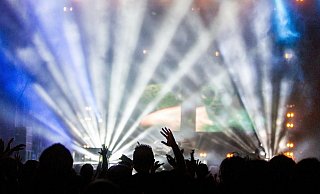 Wann ertönt wieder die Musik in den Herforder Clubs? - Symbolbild: Pixabay Wann ertönt wieder die Musik in den Herforder Clubs? - Symbolbild: Pixabay