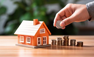 Mehrere Immobilien werden demnächst im Kreis Herford zwangsversteigert. - Symbolbild: Pixabay Mehrere Immobilien werden demnächst im Kreis Herford zwangsversteigert. - Symbolbild: Pixabay